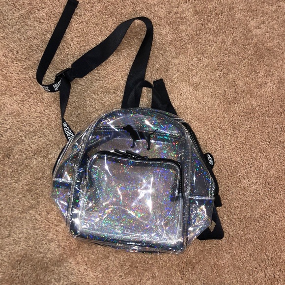 Victoria secret bags! - Picture 2 of 2